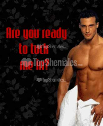 Photo escort girl Monster D: the best escort service