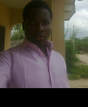 esiokugbe ogheneruemu precious