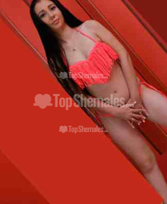 Photo escort girl DeliaLove: the best escort service