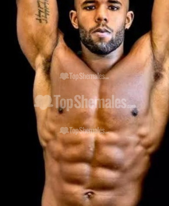 Photo escort girl AdonisKris: the best escort service