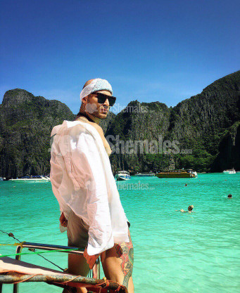 Photo escort girl Erik: the best escort service