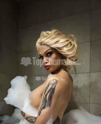 Photo escort girl Vanessa4you: the best escort service