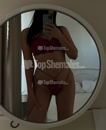 Photo escort girl Eva: the best escort service