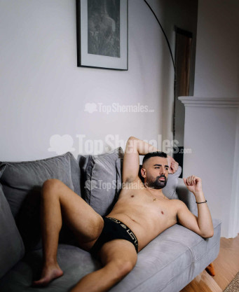 Photo escort girl Stratos: the best escort service