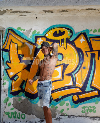 Photo escort girl Yuri Cox : the best escort service