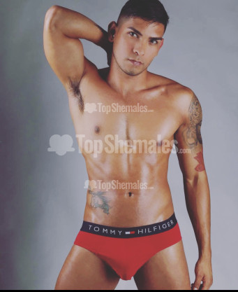 Photo escort girl Alejandro: the best escort service