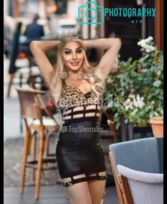 Photo escort girl MONIKA: the best escort service