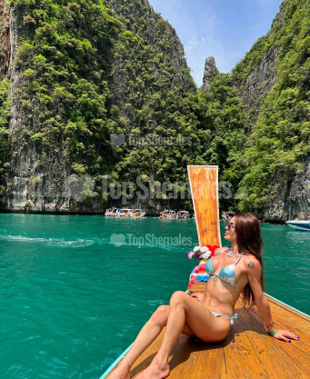 Photo escort girl Ella: the best escort service