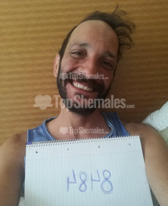 Photo escort girl MrTantra: the best escort service