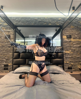 Photo escort girl Delayla: the best escort service