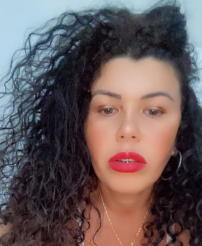 MAITRESSE RAFAELLA TRANS