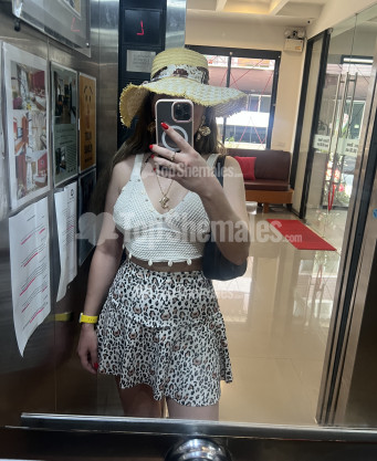 Photo escort girl Nare: the best escort service