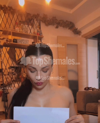 Photo escort girl Anabella: the best escort service