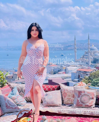 Photo escort girl vicky trasi: the best escort service