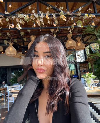 Photo escort girl Nelly: the best escort service