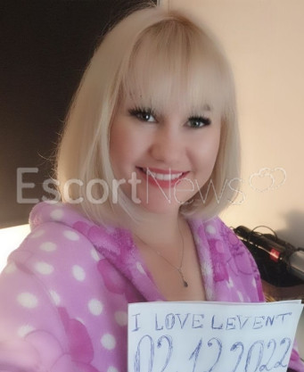 Photo escort girl Elona_Milf: the best escort service