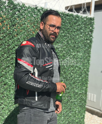 Photo escort girl Baris: the best escort service