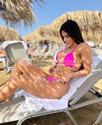 Photo escort girl Jade: the best escort service