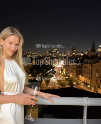 Photo escort girl Helen: the best escort service