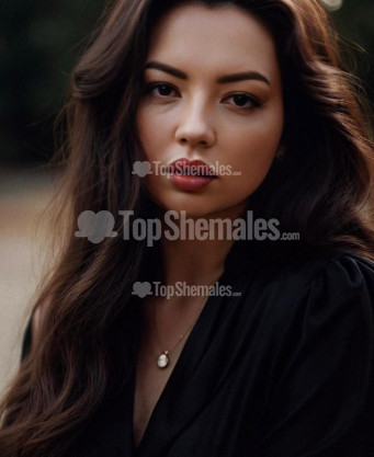 Photo escort girl KARINA KOSS : the best escort service