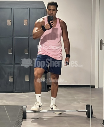 Photo escort girl Kevin: the best escort service