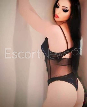 Photo escort girl Alexandra TOP: the best escort service