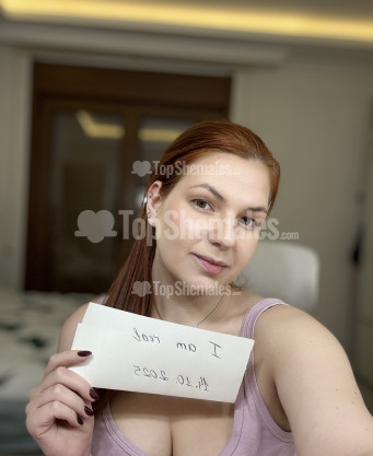 Photo escort girl Alia: the best escort service