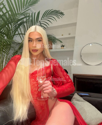 Photo escort girl Nicolle : the best escort service