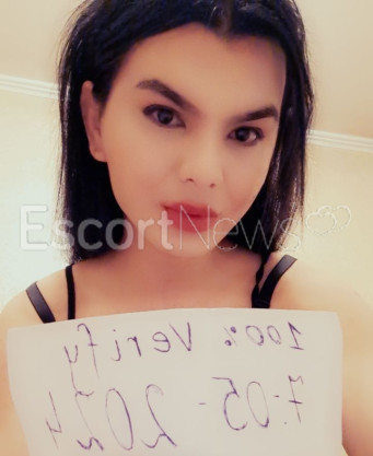 Photo escort girl Katrena: the best escort service