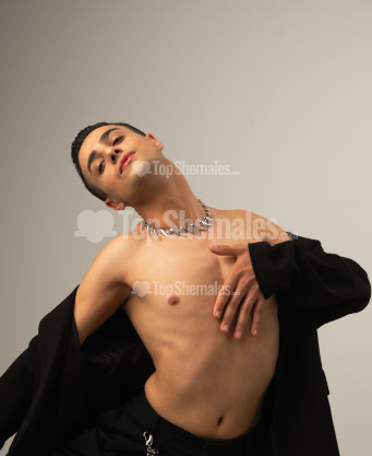 Photo escort girl IVAN: the best escort service