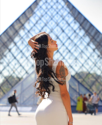 Photo escort girl Stephanie hot baby : the best escort service