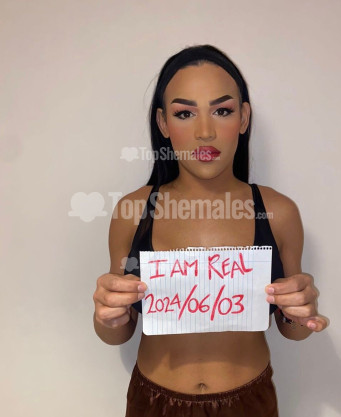 Photo escort girl ASTRIDQUEEN: the best escort service