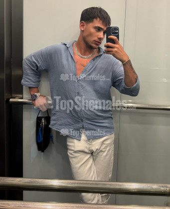 Photo escort girl Wuzay: the best escort service