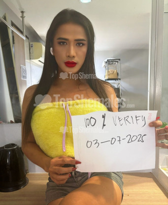 Photo escort girl Misruby: the best escort service