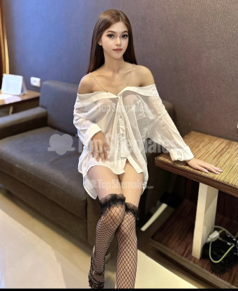 Photo escort girl Fellycia: the best escort service