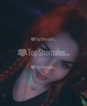 Photo escort girl Canan : the best escort service