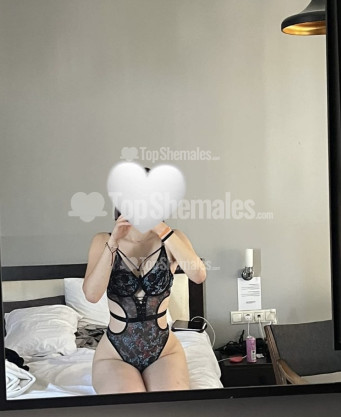 Photo escort girl Eliz: the best escort service