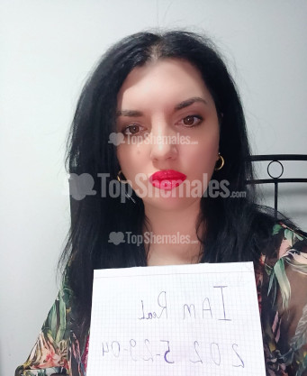 Photo escort girl Viktoria : the best escort service