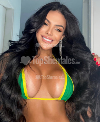 Photo escort girl Livia : the best escort service