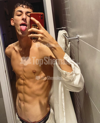 Photo escort girl Matteo Allegro: the best escort service