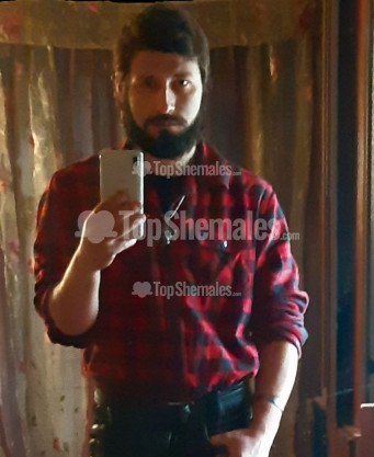 Photo escort girl Nick: the best escort service