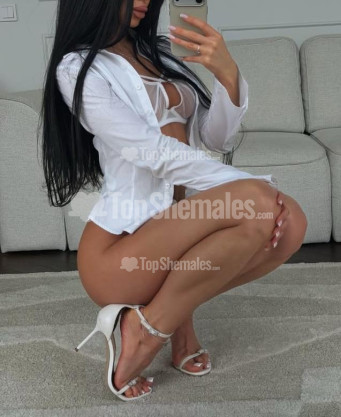 Photo escort girl Anita: the best escort service