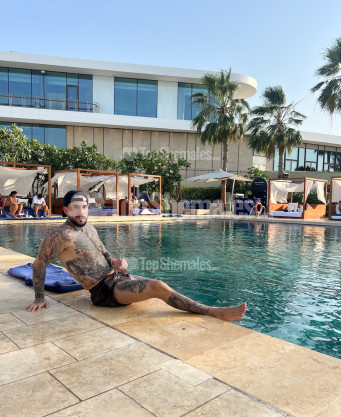 Photo escort girl Pedro : the best escort service