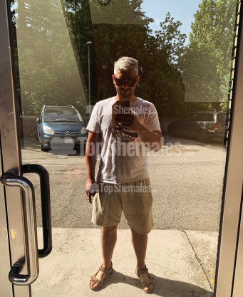 Photo escort girl Vale: the best escort service