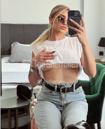 Photo escort girl Mehiir : the best escort service