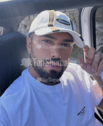 Photo escort girl Maximus_: the best escort service