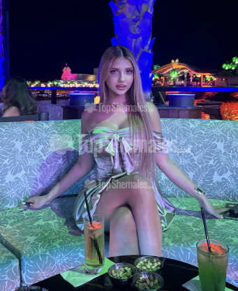 Photo escort girl Alya Pavlov: the best escort service