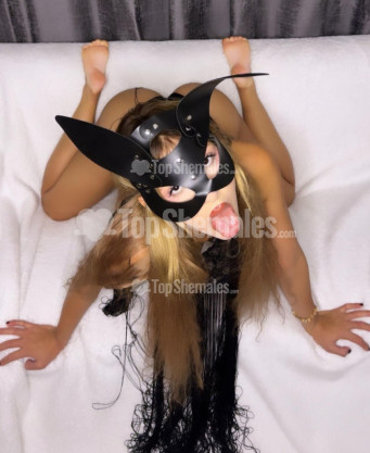 Photo escort girl Alya Pavlov: the best escort service