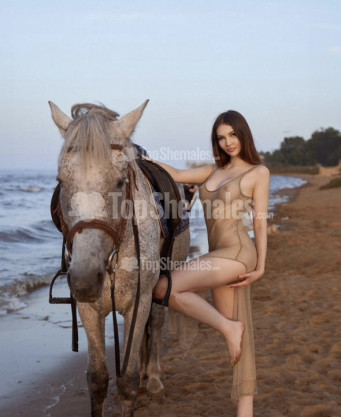 Photo escort girl ANABEL Angel: the best escort service