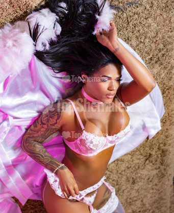 Photo escort girl Kathelyn : the best escort service